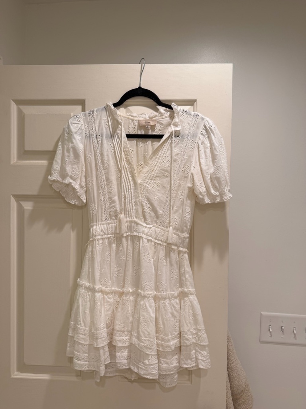 Mable Mini dress